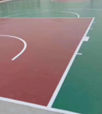 古丈篮球场地坪维修全方案